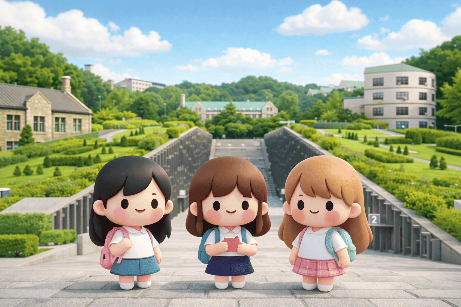 이화여자대학교