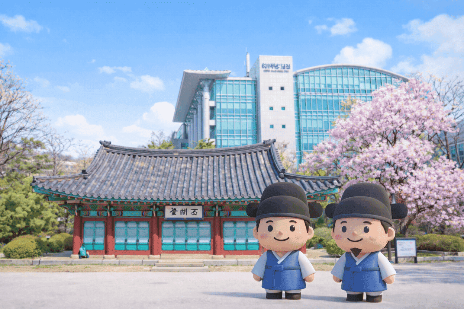Sungkyunkwan University